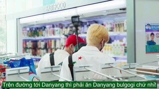 VIETSUB ENHYPEN (엔하이픈) 'SO SO FUN' EP.2/3 Thế gian này không có trái bắp nào xấu cả