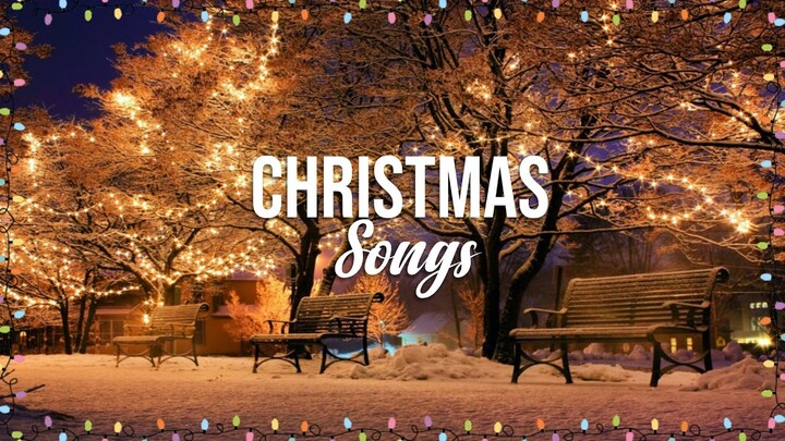 Christmas Songs 2022 New - Top Christmas Songs 2022 - Merry Christmas 2022