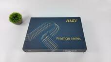 Intel Meteor Lake Ultra 7 155H Hands On, An Edge Over The Rest! MSI Prestige 16