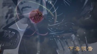 spirit sword sovereign season 4 episode 153 sub indo preview