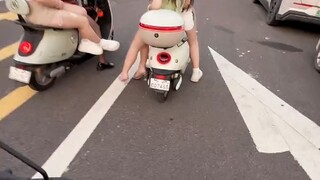 跟我走