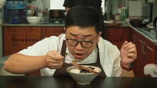 SÚP BÁNH GẠO XÍ QUÁCH, MÌ SOBA VÀ BÁNH XẾP ĂN NGÀY TẾT CHO NÓ MAY MẮN_