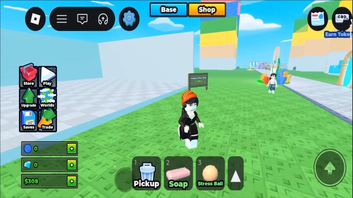 🏙️✨Ready to build your dream ASMR Tower l Build an ASMR Tower l Roblox