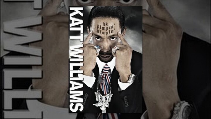 [Engsub] Katt Williams: It's Pimpin' Pimpin' (2008)