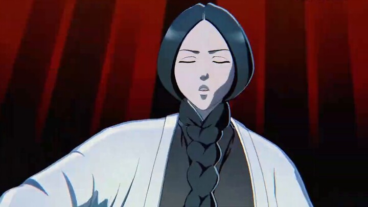 Video perkenalan DLC 2 "BLEACH: Soul Awakening": Unohana Retsu [Thousand Year Blood War] akan resmi 