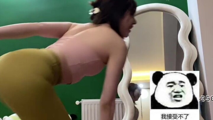 تشانغ ده مي تكشف عن وضعية جديدة لاستلام الطلبات عبر التوصيل الخارجي... أليست هذه الطريقة أرخص بالفعل