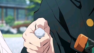 [Thanh Gươm Diệt Quỷ/Shitou Muichiro] Tôi có thể thay đổi thế giới và thay đổi chính mình