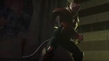 Alleycats - A Short Movie