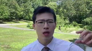 Uncle Jack discusses the current state of American society