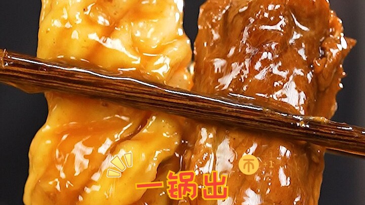 حل واحد يكفي: بسيط ولذيذ، طبق واحد سهل التحضير في قدر واحد فقط!