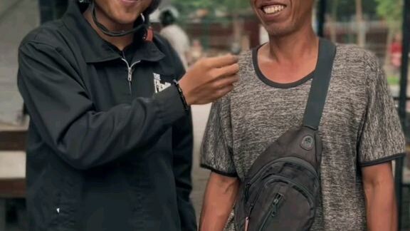 Terus belajar untuk menjadi yang lebih baik