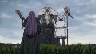 [Sub Indo] Sousou no Frieren episode 3 Full Takarir Indonesia | REACTION