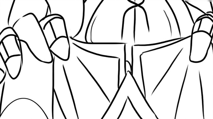 [cb group] Thần cỏ động viên lang thang đi học!