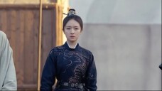 37 Asmara Nirwana - Love of Nirvana - Sub Indo 720p - Drama China