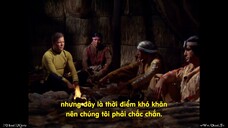 Star Trek TOS S03 E03: The Paradise Syndrome (Vietsub)