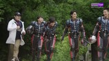 Ultraman X Episode 16 Subtitle Indonesia