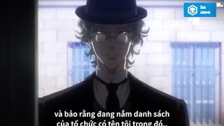 Nhà Ái Quốc Moriarty (Phần 2) _ Yuukoku no Moriarty _ HiTen Anime p26