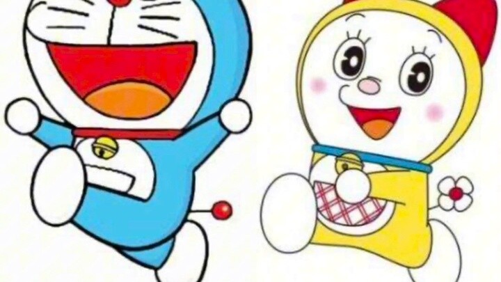 It turns out that watching Doraemon is against the rules