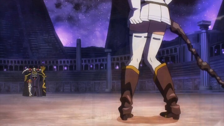 骨王的十根手指为何都能戴上戒指？盘点骨王中的细节设定