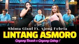 Shinta Gisul ft. Ajeng Febria - LINTANG ASMORO ( Dangdut Koplo Version )