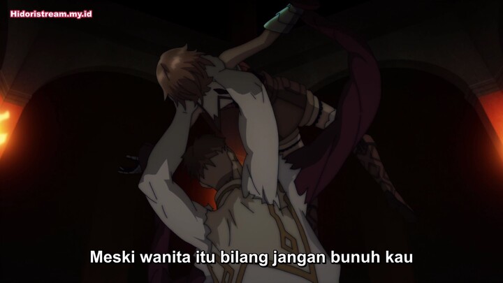 Omae Gotoki ga Maou ni Kateru to Omouna Episode 11 (Subtitle Indonesia)