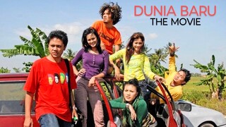 Dunia Baru The Movie 2008