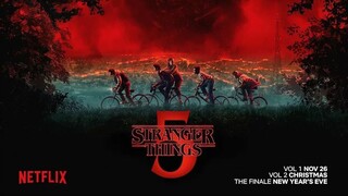 Stranger Things Season 5 Episode 4 Sub Indo