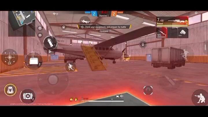 🔥 One Tap One Attitude 😈 | Gaming Shorts