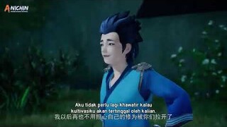 Tales Of Demon God Season 5 Episode 85 Sub indo