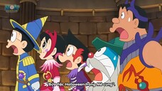 Doraemon [TV Series 2005] - Tập 886 (Preview)