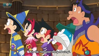 Doraemon [TV Series 2005] - Tập 886 (Preview)