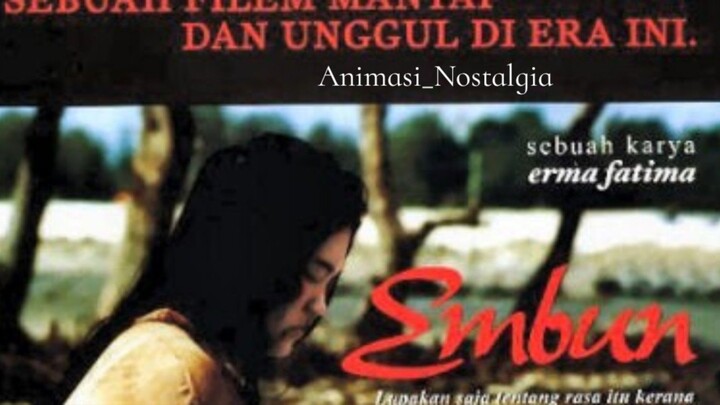 Embun (2002) English sub