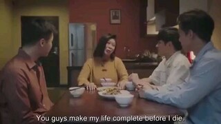 Till the world ends episode 7 Eng sub (2022 on going)