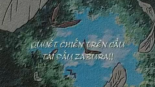 Naruto Phần 1- Tập 12 (Lồng tiếng HTV3)