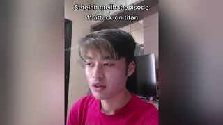 Kenapa gak dimakan aja sama kuda AttackOnTitan attackontitanseason4 aot aotseason4 shingekinokyojin