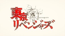 OPENING TOKYO REVENGE SEASON 1