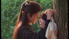 เจียงหยุนซี เทพธิดาตกสวรรค์ (พากย์ไทย)