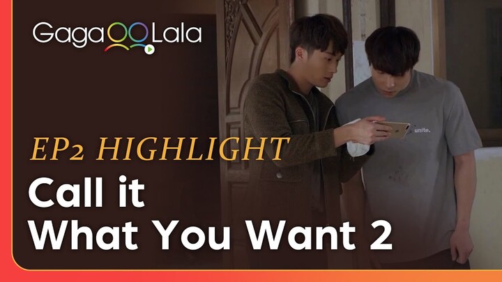 Truth spilled and love confessed in the second episode of "Call It What You Want" season 2 😲