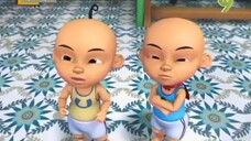 Upin Ipin Idul Fitri 2011 Rindu Opah