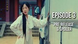 Strong Girl Nam Soon Ep 3 Pre Release |Amazing Moment When Nam Soon Effortlessly Moves A Food Truck