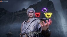 Againts The Sky Supreme Eps 421