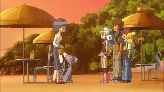 Pokemon phần 13 tập 9 lồng tiếng