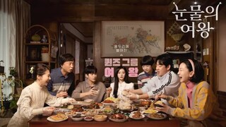 Queen Of Tears Ep 11 Sub Indo