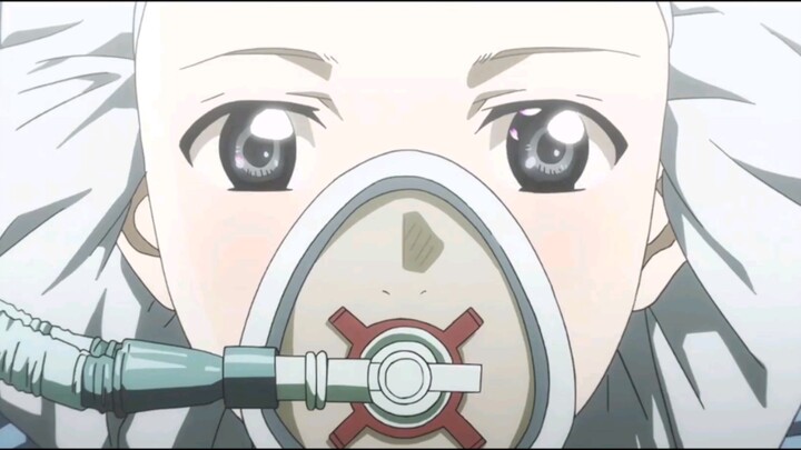 Animasi|Cuplikan Anime Menguras Air Mata