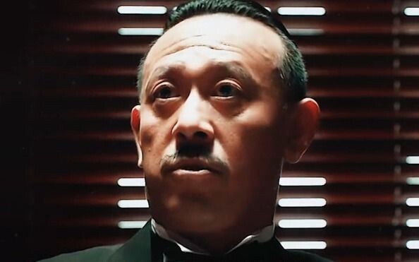 ถ้าพูดถึงการ “ส่งออก” วัฒนธรรม ผมยกให้เจียงเหวินคนเดียว แรงจริงๆ!