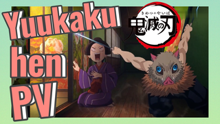Yuukaku-hen PV