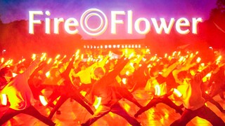 【Khách mời siêu sang trọng!】Kỷ niệm 10 năm với tác phẩm nghệ thuật WOTA của Fire◎Flower! 【GinyuforcE