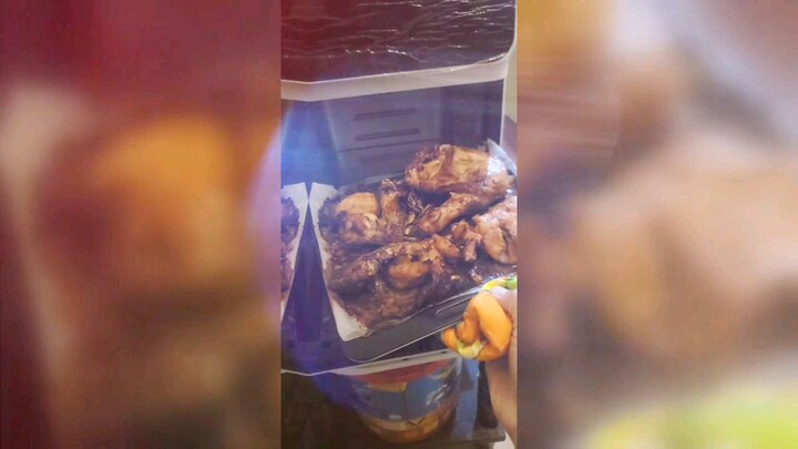 yummy chicken