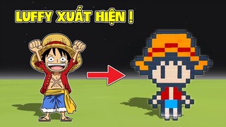 PLAY TOGETHER | Luffy XUẤT HIỆN TRONG GAME !