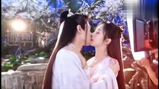 那些被删减的吻戏你们都看过吗